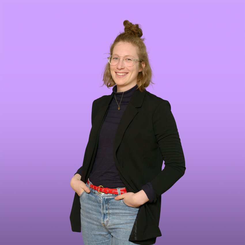 Studienpatin MT Kirsten