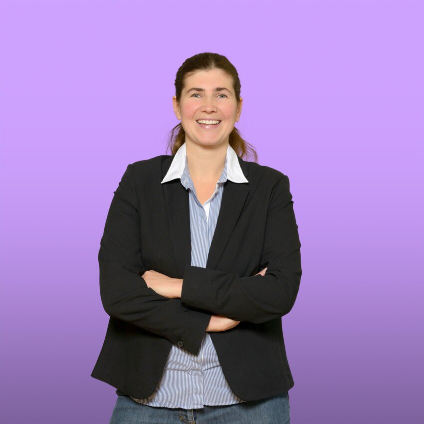 Aileen Hohmann