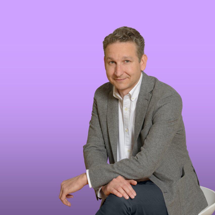 Alexander Mraz