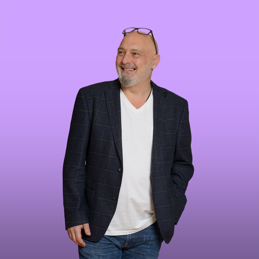 Alexis Papathanassis
