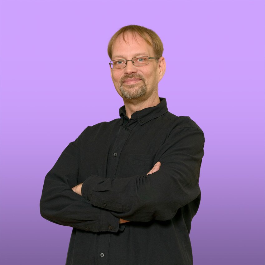 Andreas Lührs
