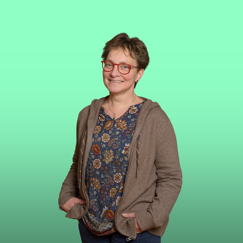 Anja Hoffmann