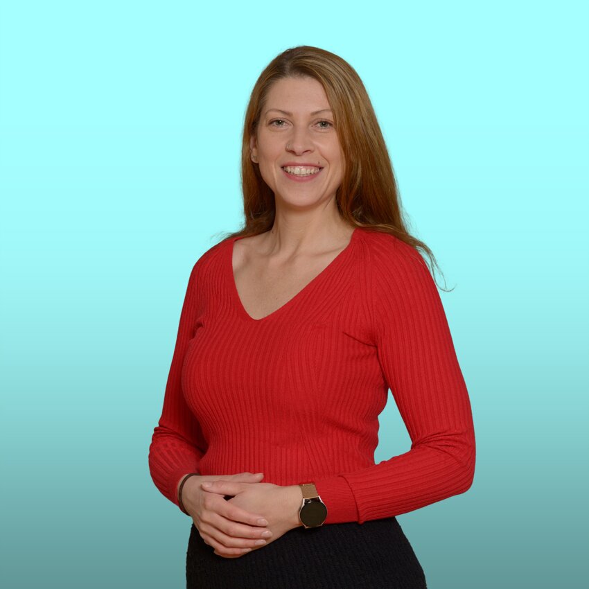 Ann-Cathrin Scheider