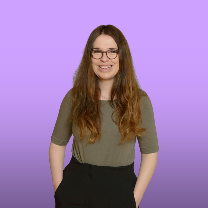 Ann-Kristin Hitzemann
