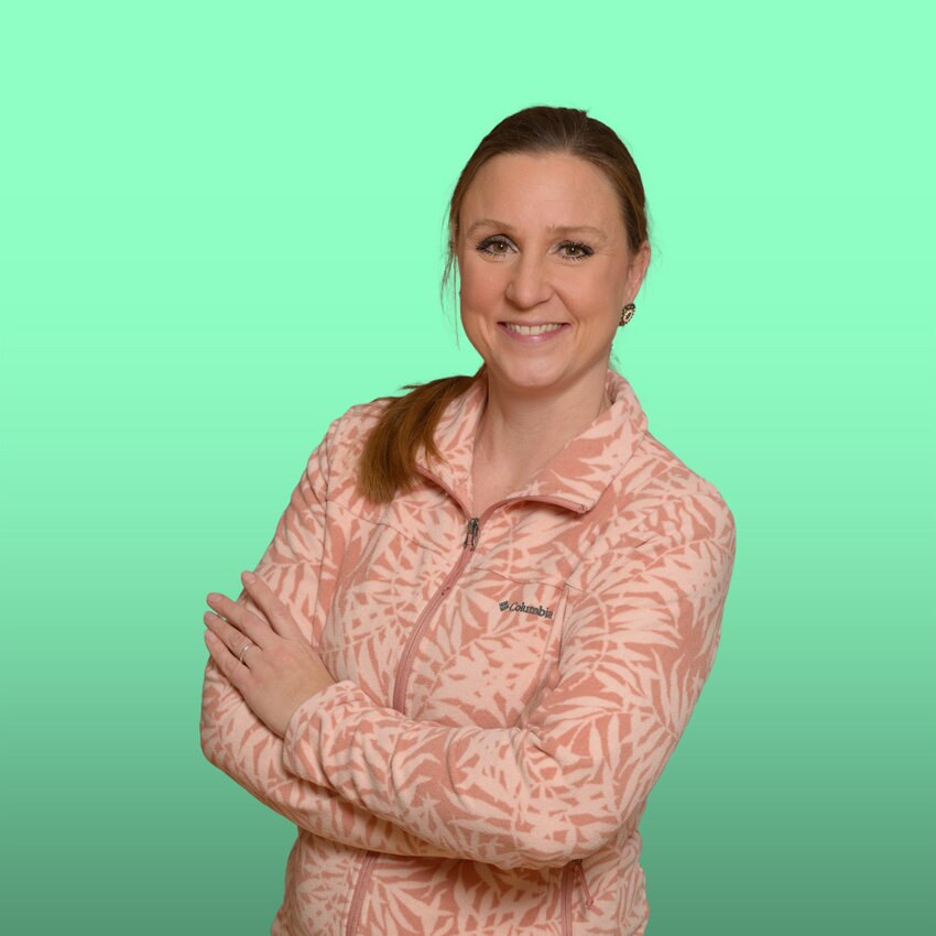 Anna Lena Schomacker