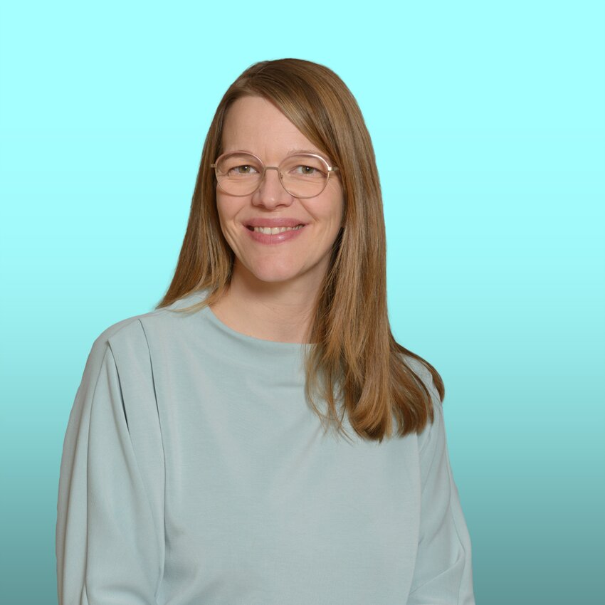 Prof. Dr. Antje Handelmann