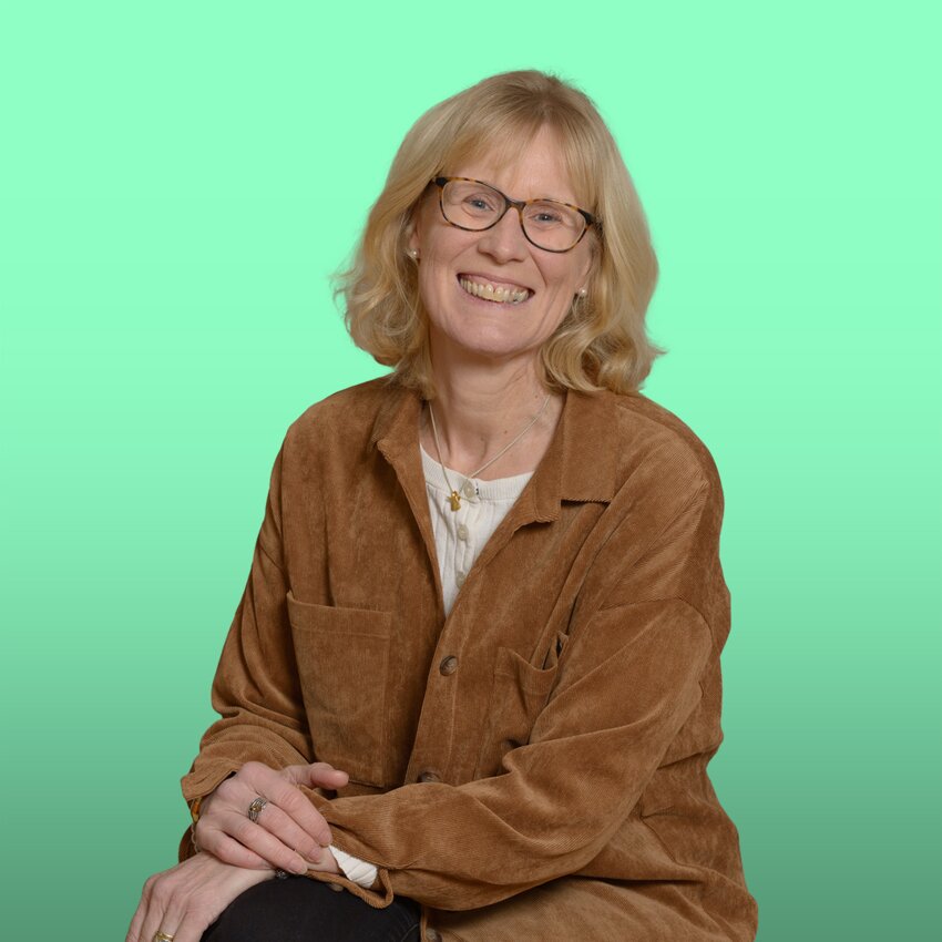 Antje Mües