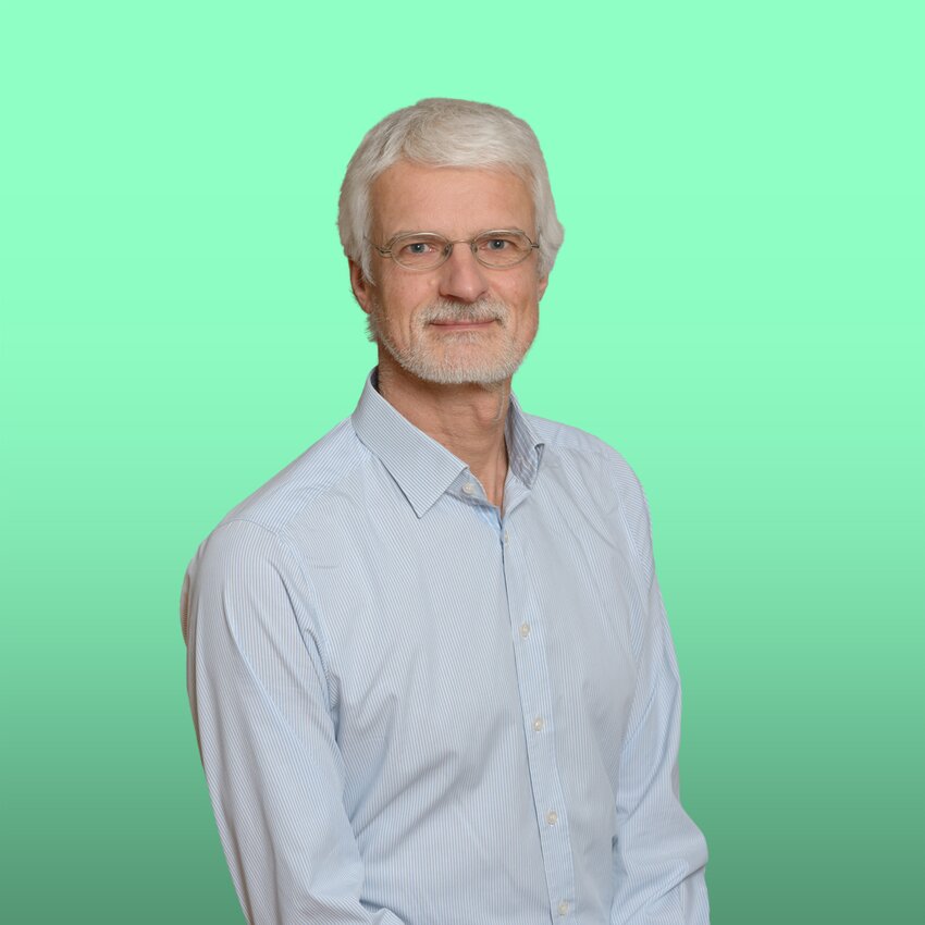 Axel Bochert