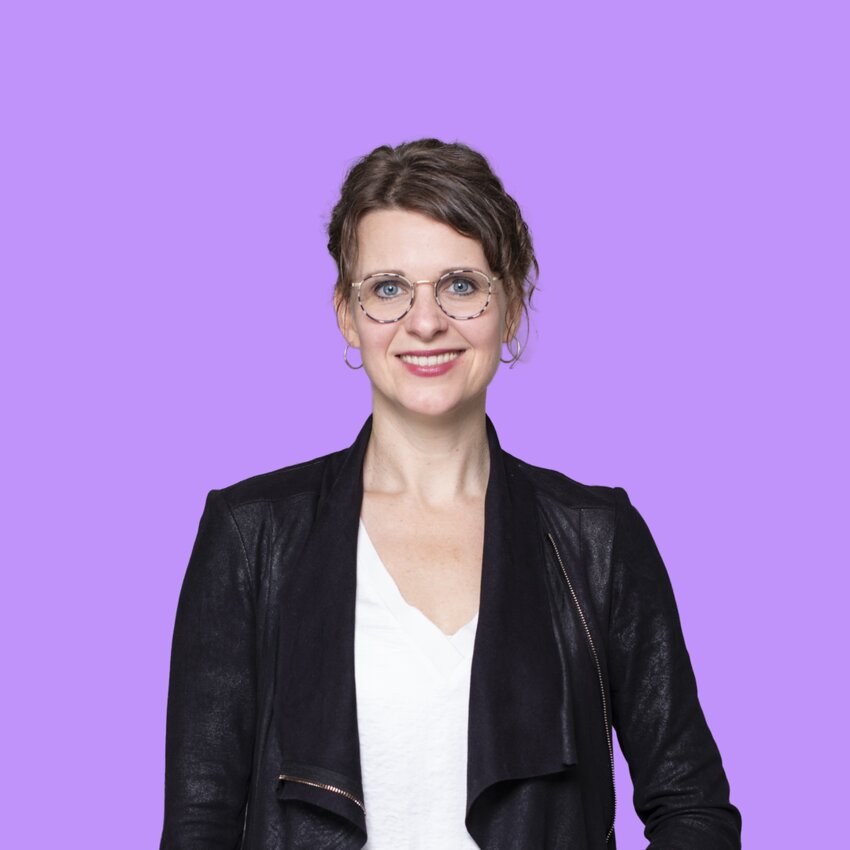Prof. Dr. Barbara Kleine-Kalmer
