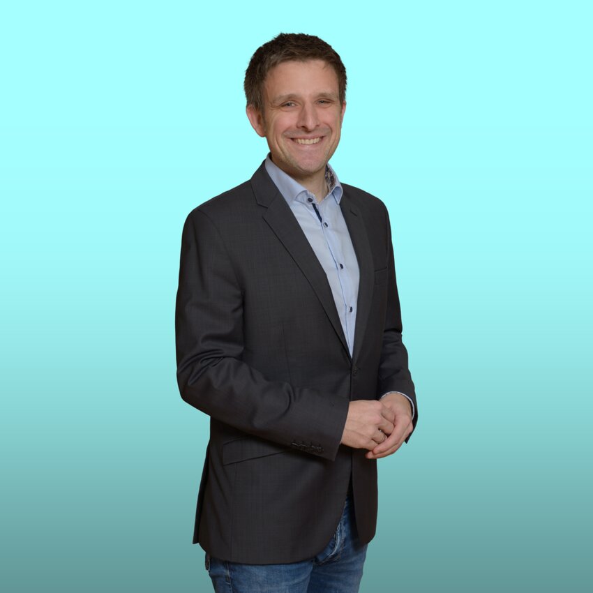Benedikt Klobes