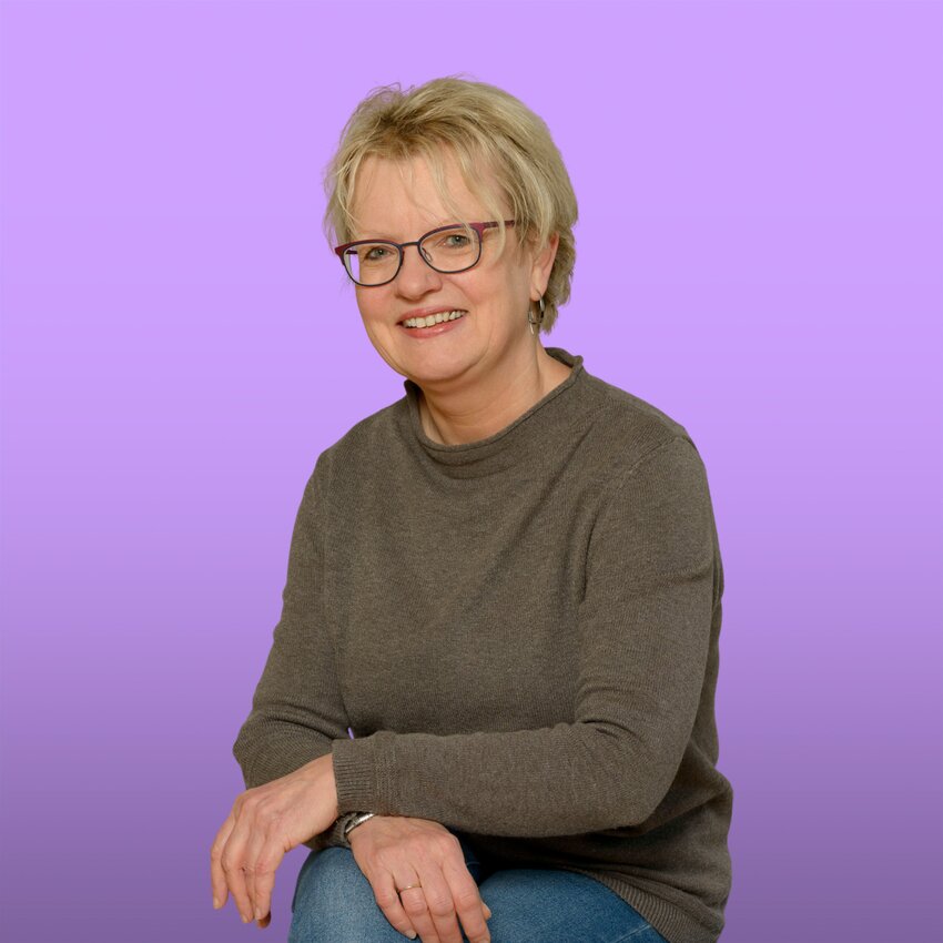 Birgit Rauch