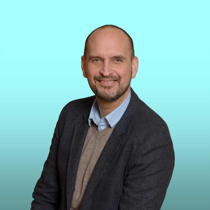 Prof. Dr. Boris Koch