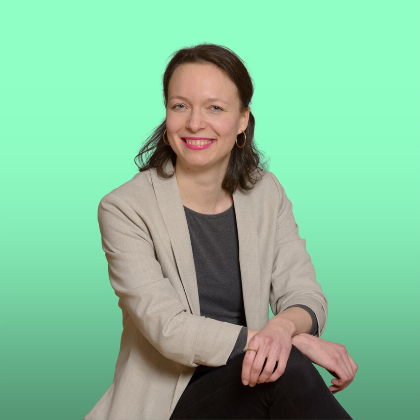 Céline Rohlfsen
