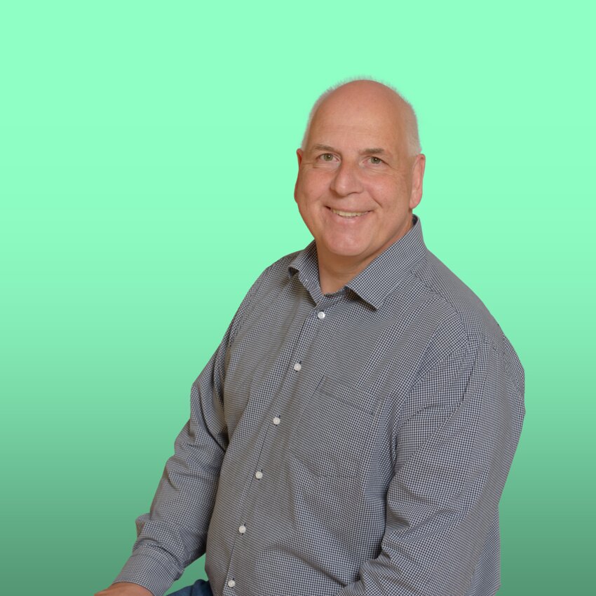 Carsten Dorn