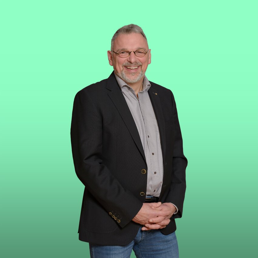 Prof. Dr. Carsten Haneke