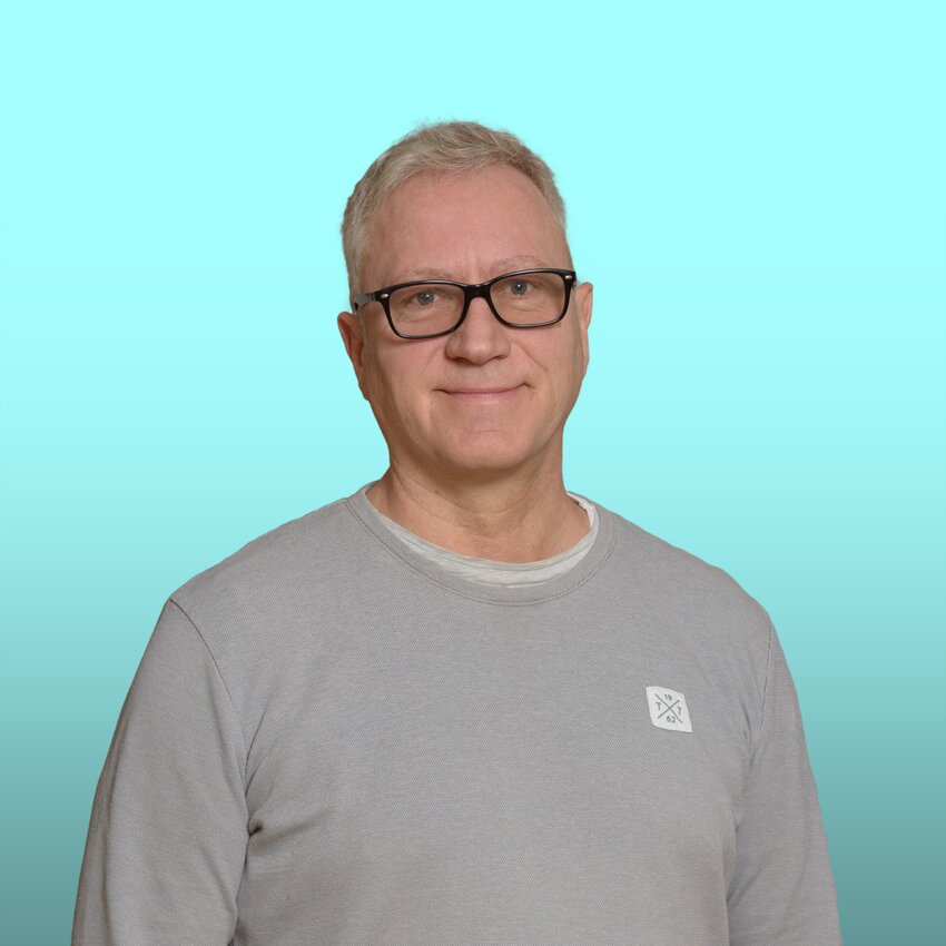 Prof. Dr. Carsten Harms