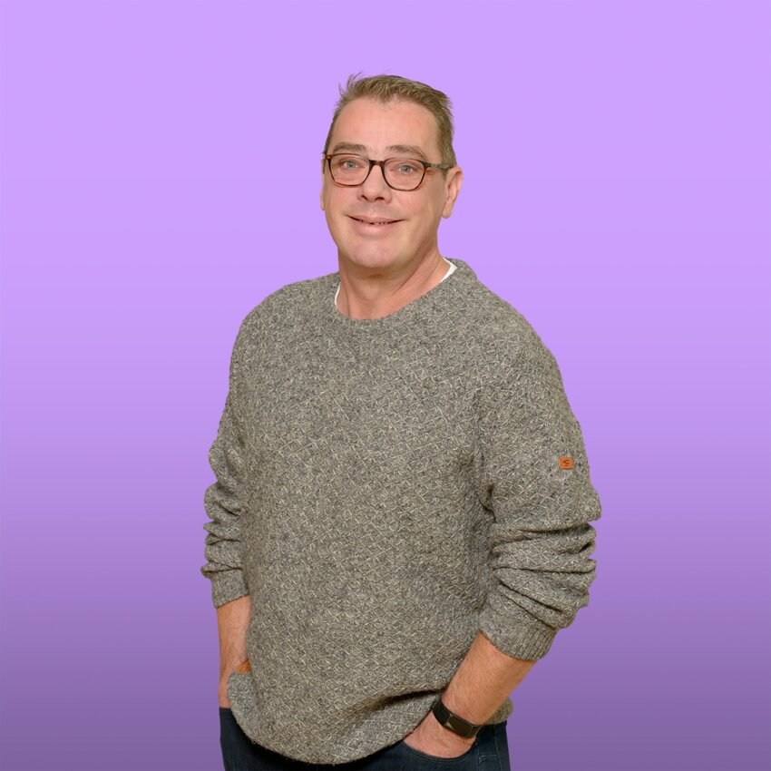 Christian Such