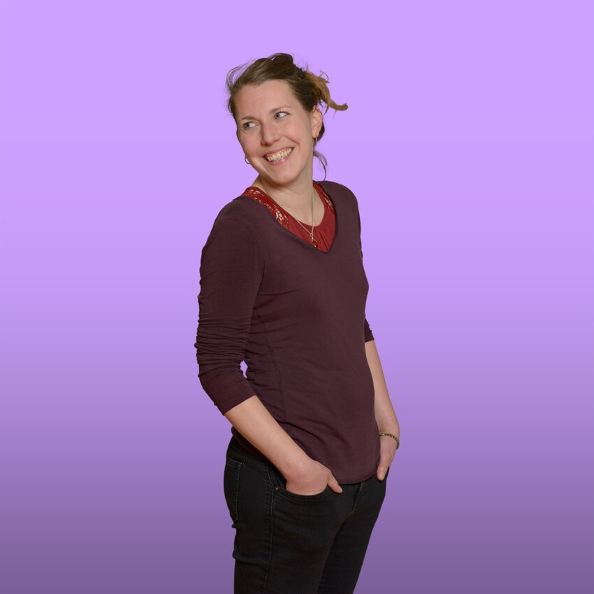 Christine Renske Müller