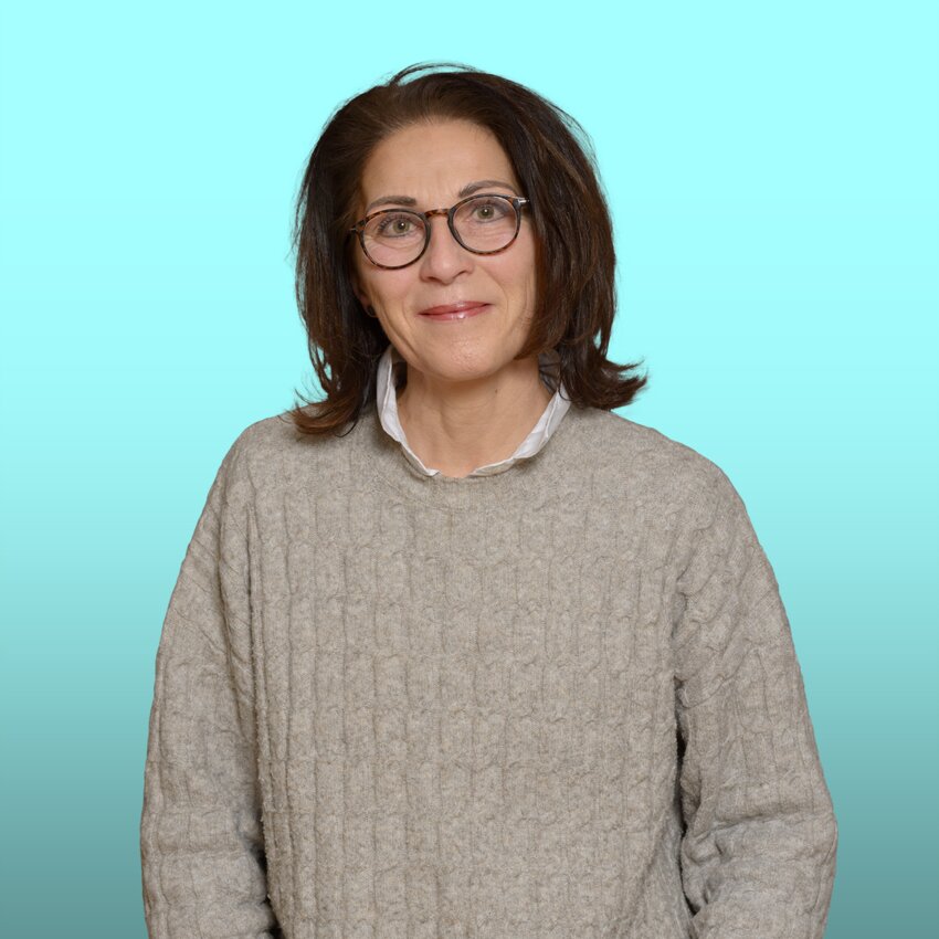 Claudia Krieten