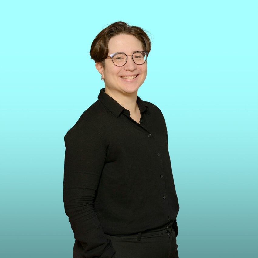 Deborah Wenk