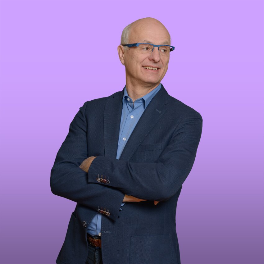 Prof. Dr. Dieter Lompe