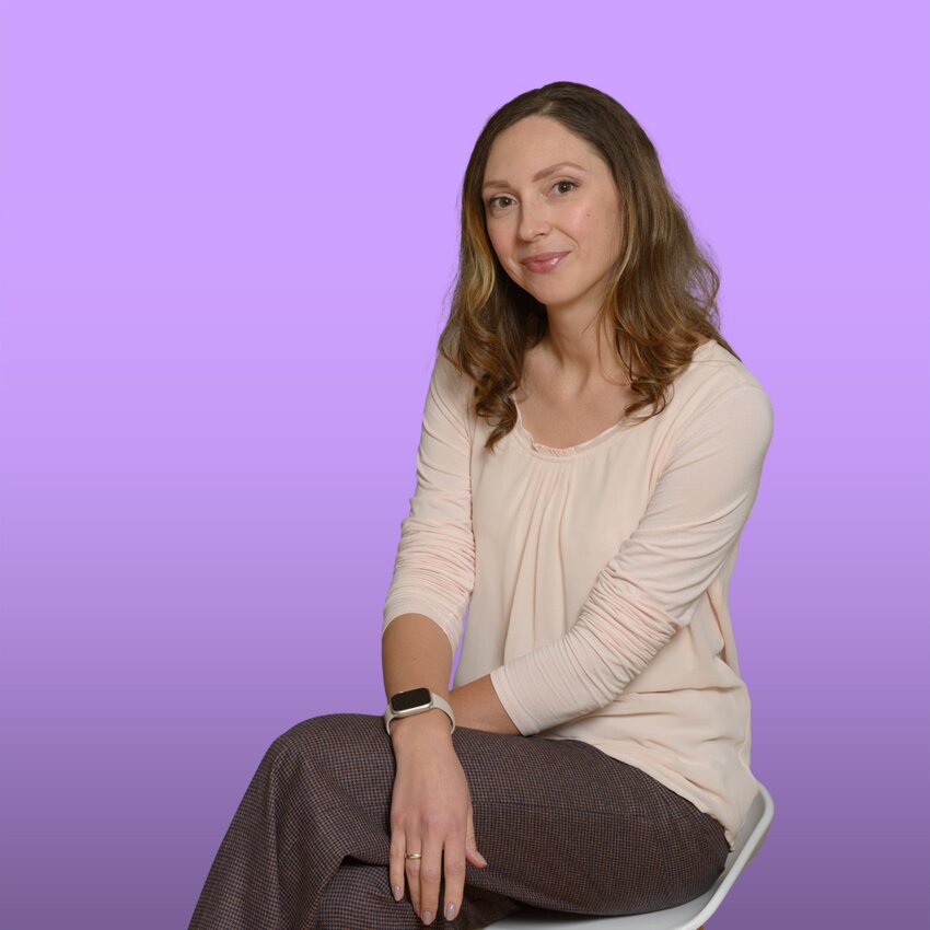 Erika Hirsch-Zolotov