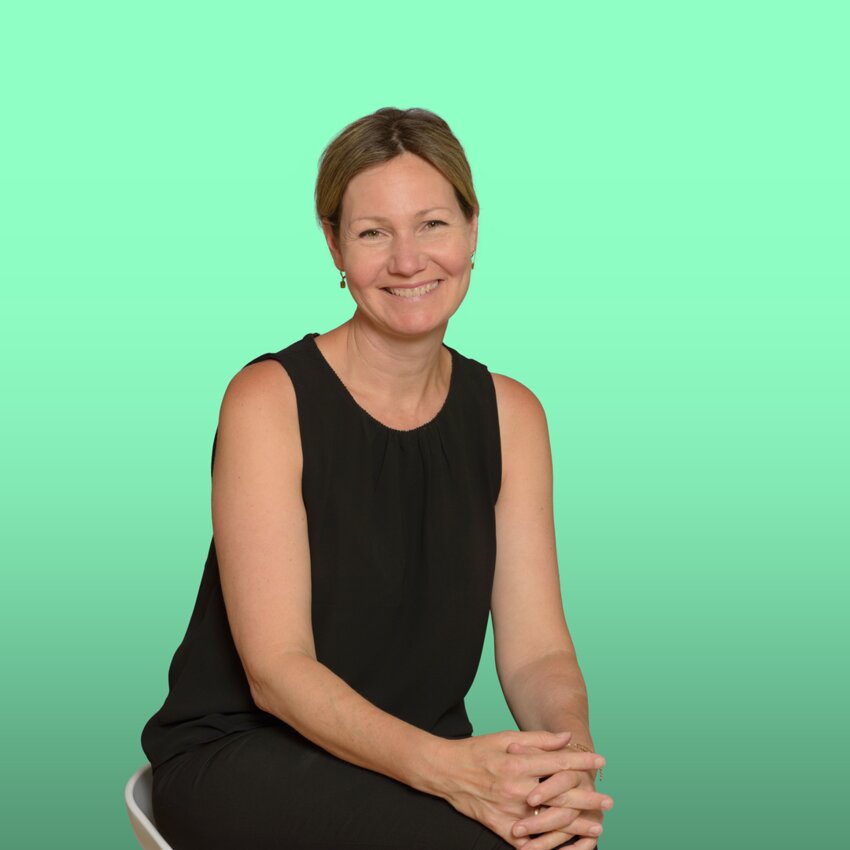 Felicitas Berger
