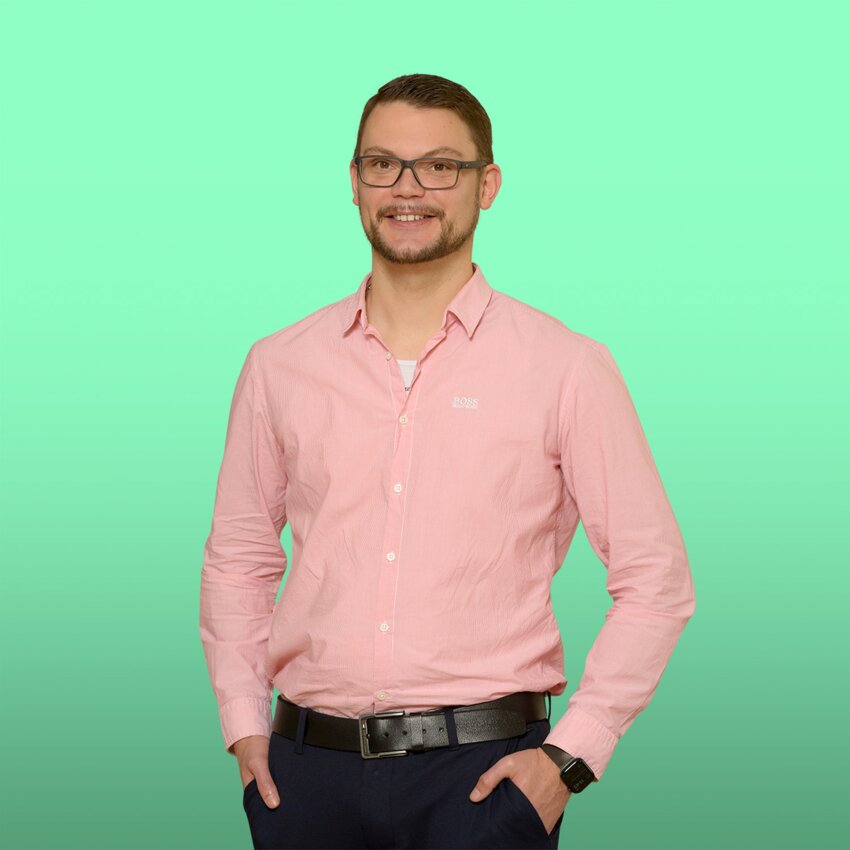 Frédéric von Glahn