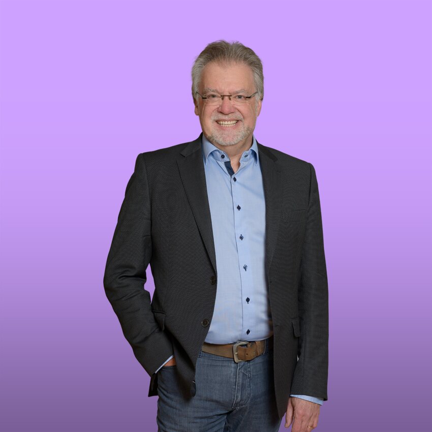 Prof. Dr. Frank Ahrendt