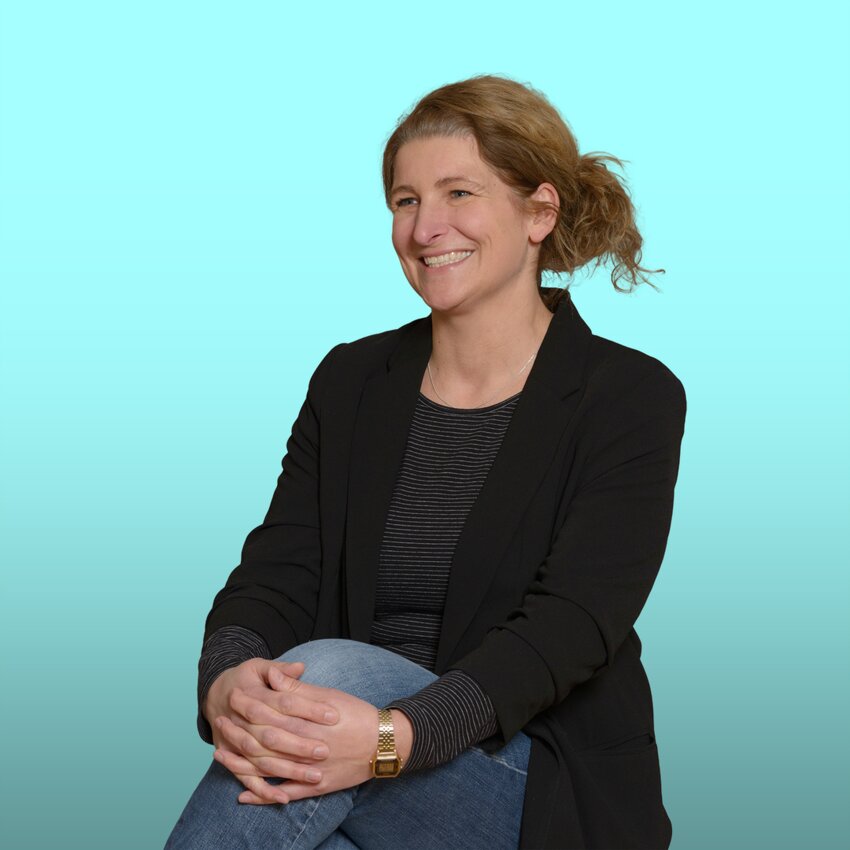 Frederike Reimold
