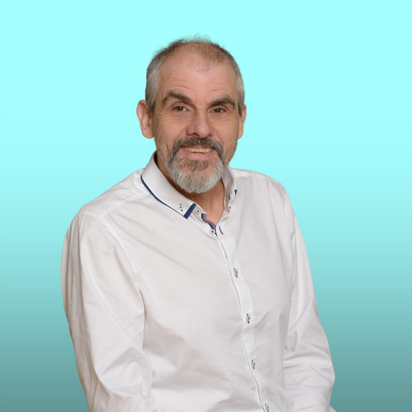Günter Deiler