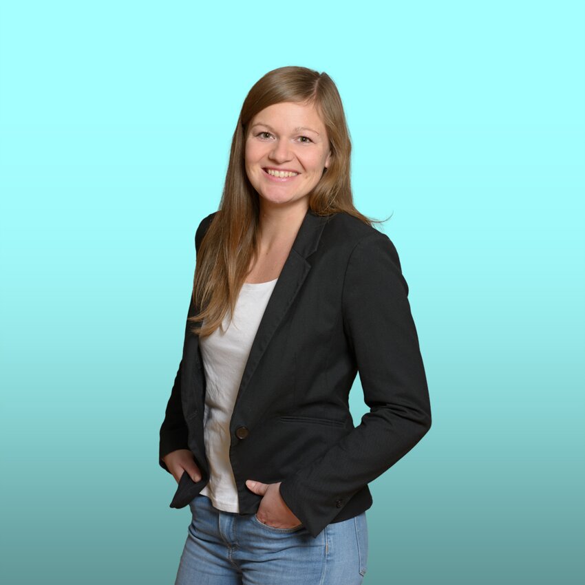 Gina Wagener