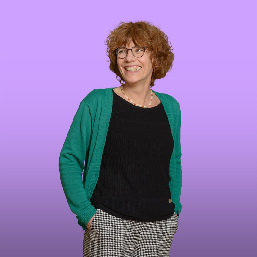 Gudrun Zimmermann