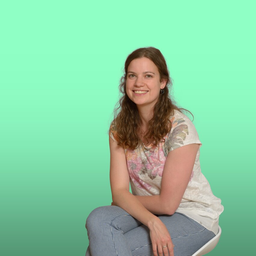 Hanna Eisenberg