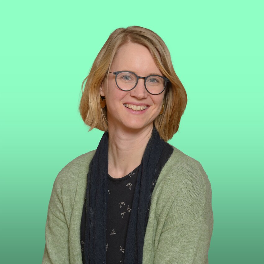 Prof. Dr. Hannah von Grönheim