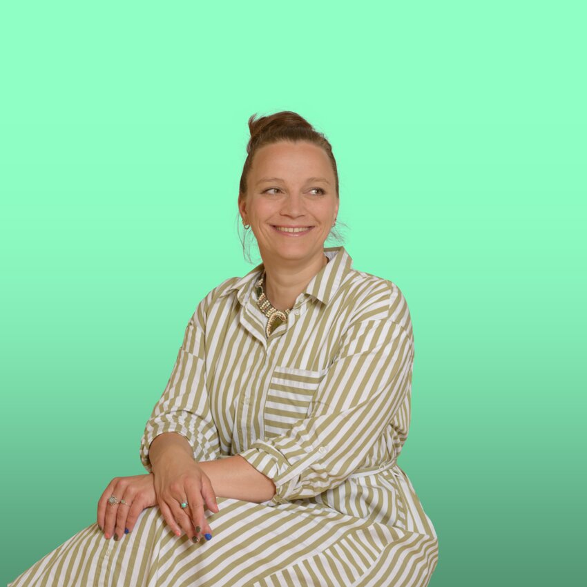 Heide Peuckert