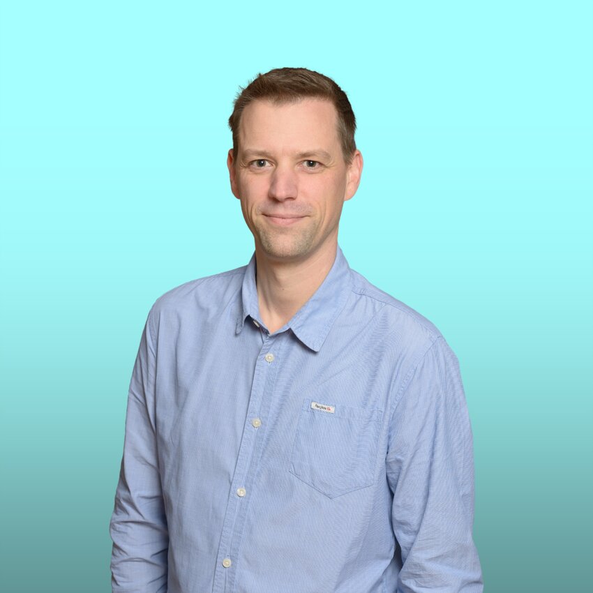 Henning Strubelt