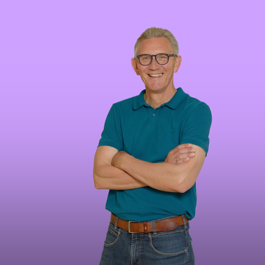Holger Steenbock
