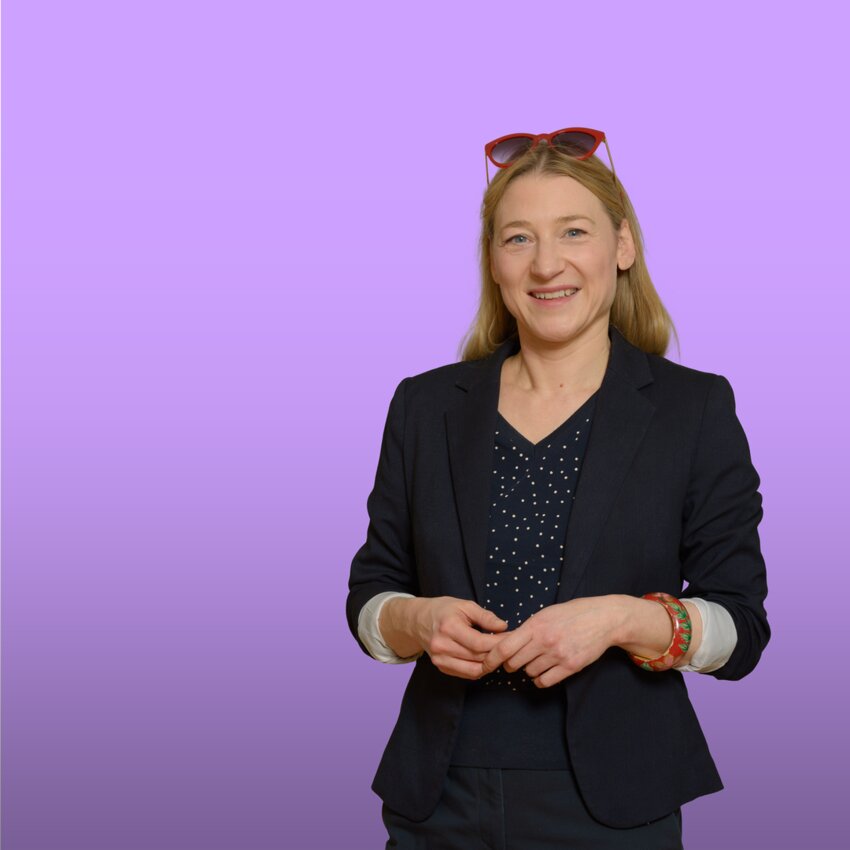 Isabelle Epplé