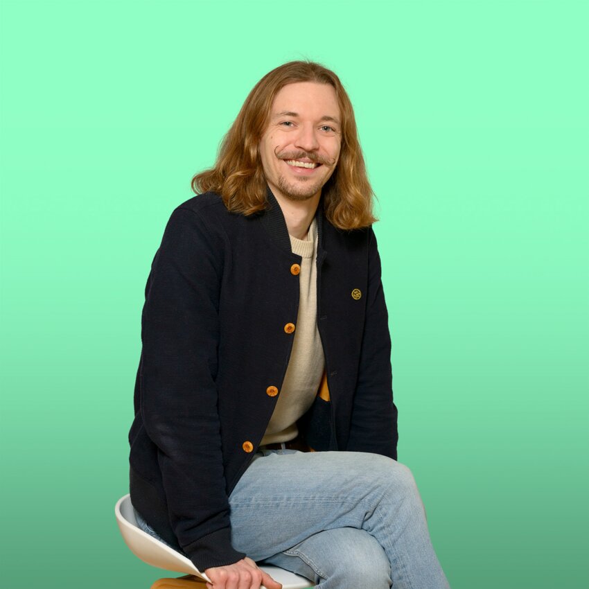 Jan Gündisch