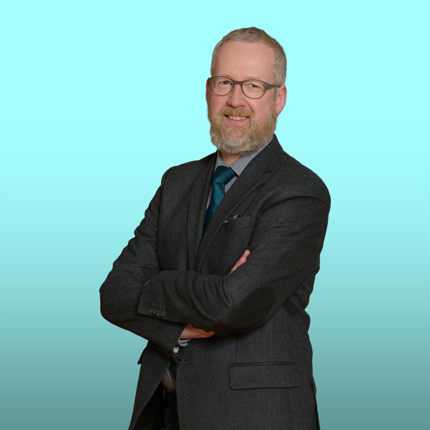 Joachim Henke