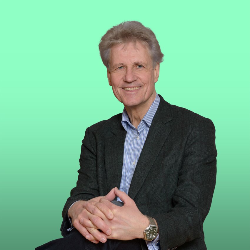 Prof. Dr. Jochem Piontek