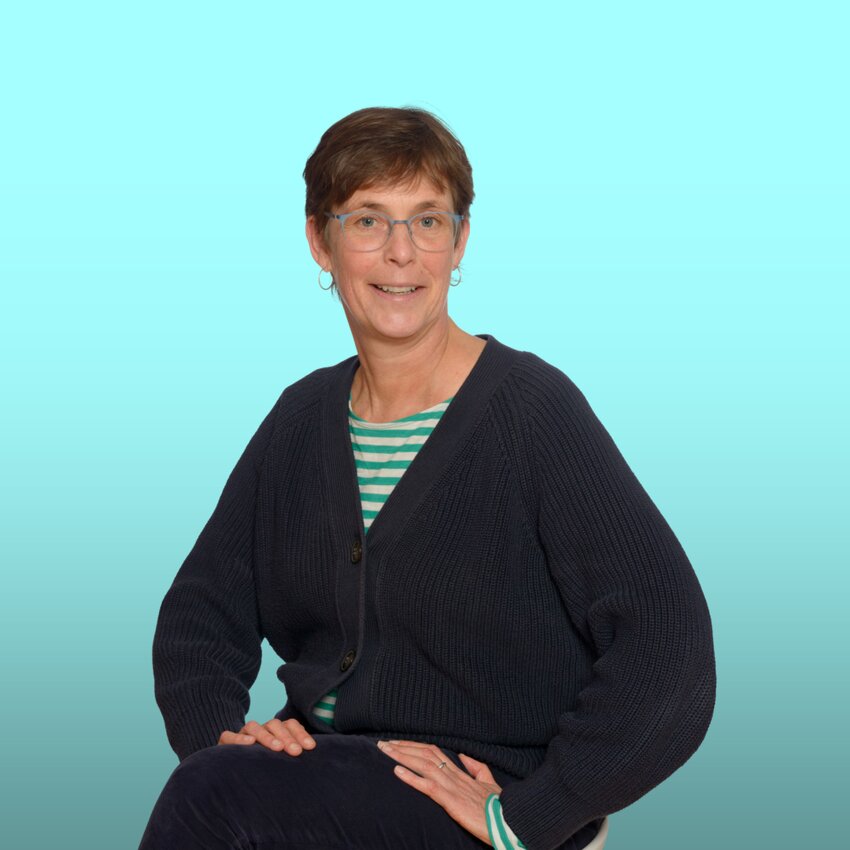 Judith Braun