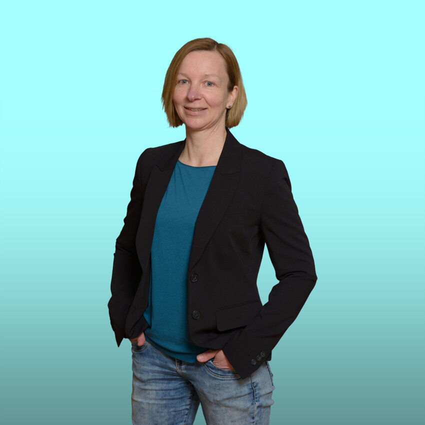 Julia Gahl