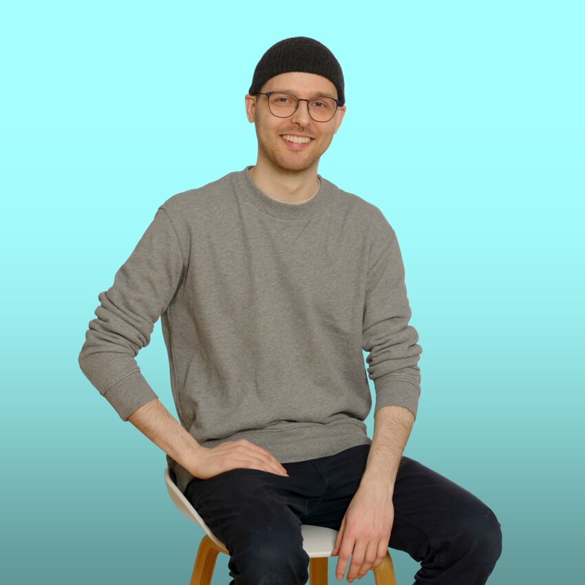 Justin Kempke