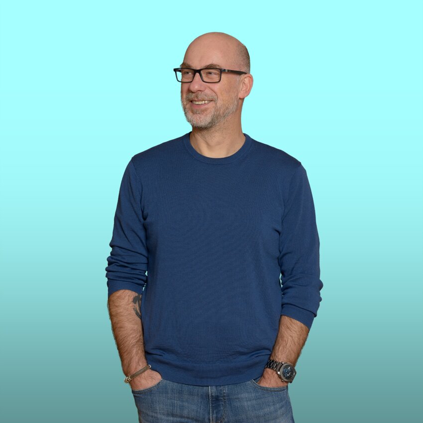 Kai Ulrich