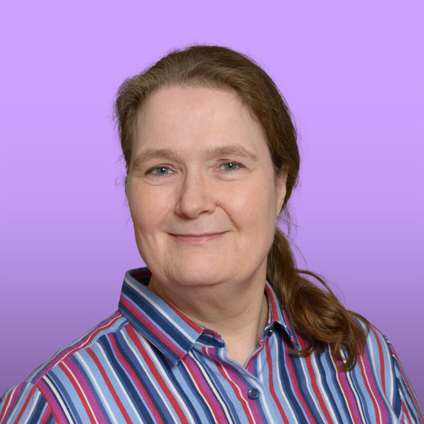 Prof.Dr. med. Karina Schleimer
