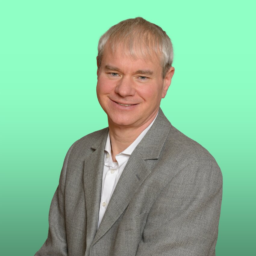 Karsten Peter