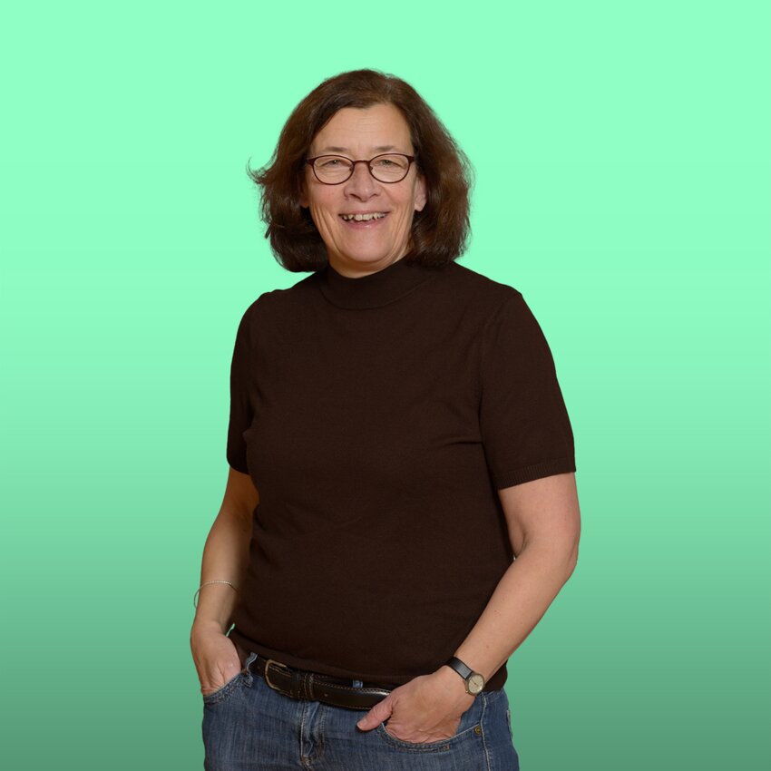 Kirsten Buchecker