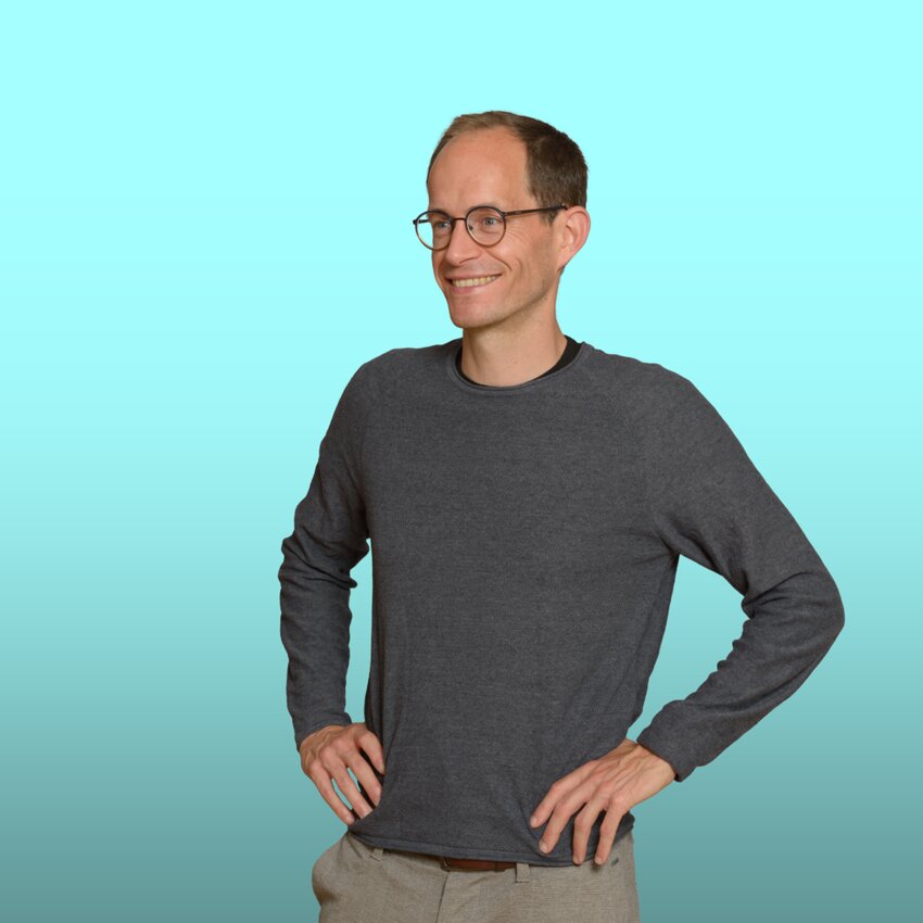 Klaus Eickel